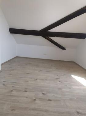Foto - Etagenwohnung in Nürtingen