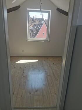 Foto - Etagenwohnung in Nürtingen zur Miete