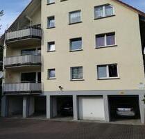 Garage in Extertal zu vermieten