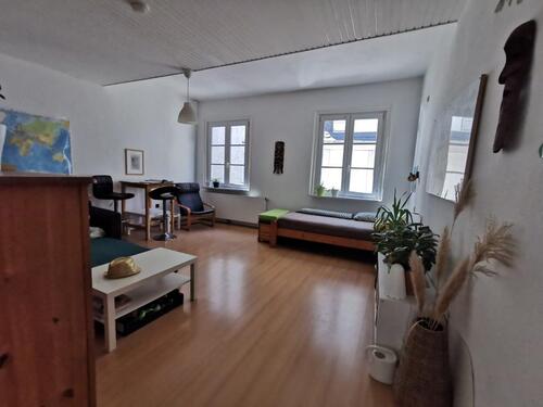 Foto - Etagenwohnung zur Miete in Koblenz
