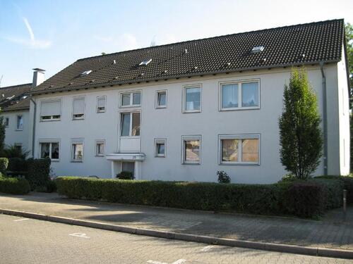 Foto - 2-Zimmer-Wohnung in Bergkamen Rünthe