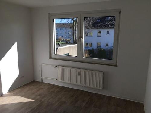 Foto - Etagenwohnung in Bergkamen zur Miete