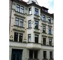 2 Zimmer-Wohnung mit Balkon in zentraler Lage von Gera ab 112025