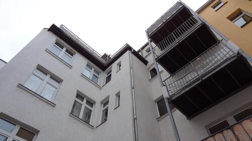 Foto - Etagenwohnung zur Miete in Gera