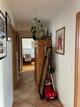 Foto - Etagenwohnung in Grenzach-Wyhlen