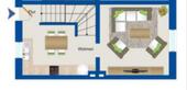 Foto - Etagenwohnung zur Miete in Marl