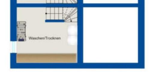 Foto - Etagenwohnung in Marl zur Miete