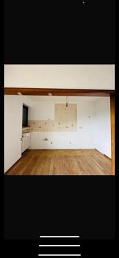 Foto - Etagenwohnung in Püttlingen zur Miete