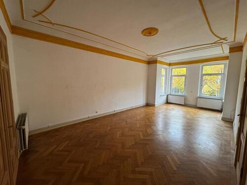 Foto - Etagenwohnung in Braunschweig