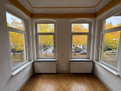 Foto - Etagenwohnung in Braunschweig zur Miete