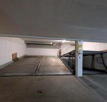 Duplex Garagen Stellplatz DREI verfügbar - München Schwabing-Freimann