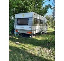 Wohnwagen Anhänger - 900,00 EUR Miete, in Feldkirchen-Westerham (PLZ: 83620)