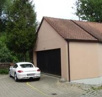 Garage Doppelgarage 50qm im Herzen von Wendelstein zu vermieten