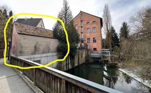 Foto - andere in Wendelstein