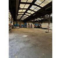 Halle zu Vermieten - 2.300,00&nbsp;EUR Kaltmiete, in Saarbrücken (PLZ: 66128) West