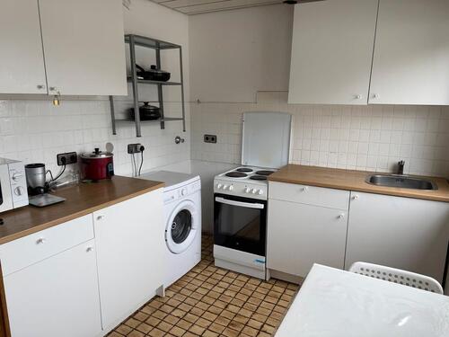 Foto - 1 Zimmer Etagenwohnung zur Miete in Bochum