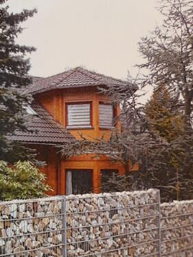 Foto - Sanierungsbedürftiges Haus in Zwönitz