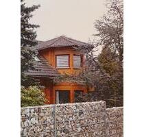 Sanierungsbedürftiges Haus in Zwönitz