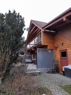 Foto - 4 Zimmer Einfamilienhaus zum Kaufen in Zwönitz