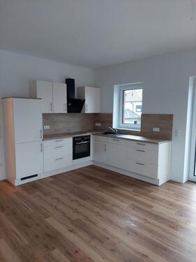 Foto - Helle 2-Zimmer-Neubauwohnung inkl. Einbauküche