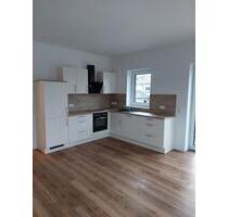 Helle 2-Zimmer-Neubauwohnung inkl. Einbauküche - Twistringen