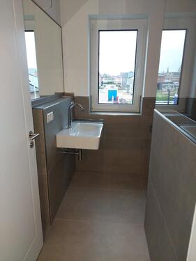 Foto - Etagenwohnung in Twistringen zur Miete