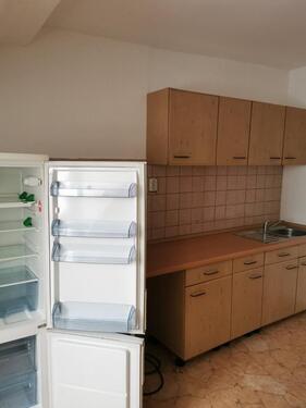 Foto - Dachgeschoßwohnung in Weißwasser (Oberlausitz) zur Miete