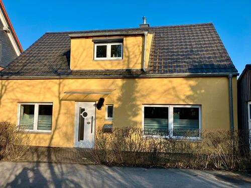 Foto - Haus zu verkaufen Niedrigenergie 77,3 kwhm2