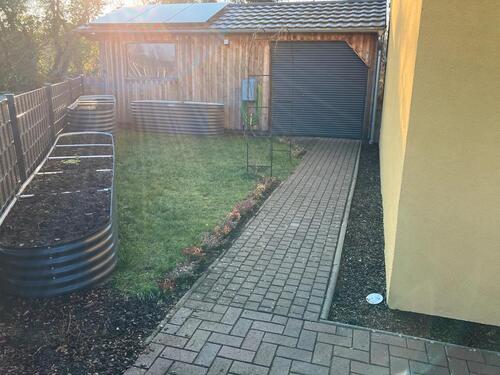 Foto - Einfamilienhaus in Drensteinfurt zum Kaufen