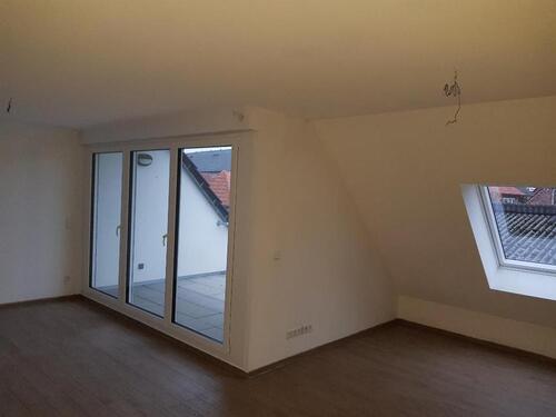 Foto - 3 Zimmer Etagenwohnung in Greven