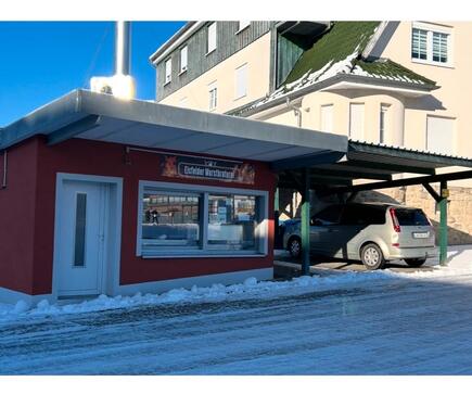 Foto - Imbiss zu vermieten - 500,00&nbsp;EUR Kaltmiete, ca.&nbsp; 35,00&nbsp;m&sup2;