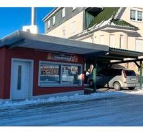 Imbiss zu vermieten - 500,00&nbsp;EUR Kaltmiete, ca.&nbsp; 35,00&nbsp;m&sup2; in Eisfeld (PLZ: 98673)