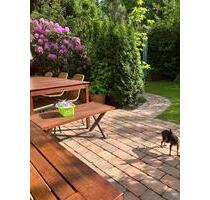 Barrierefreie Erdgeschosswohnung mit eigenem Garten von Privat - Gifhorn