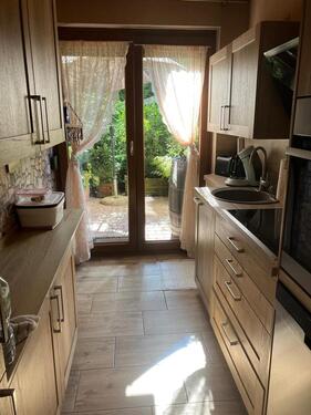 Foto - 3 Zimmer Erdgeschoßwohnung in Gifhorn