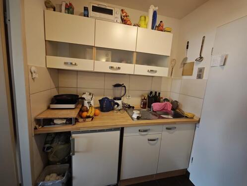 Foto - 1-Zimmer-Appartement inkl. Stellplatz Regensburg