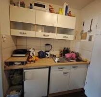 1-Zimmer-Appartement inkl. Stellplatz Regensburg - Aufhausen
