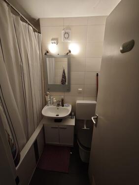 Foto - 1 Zimmer Etagenwohnung zur Miete in Aufhausen