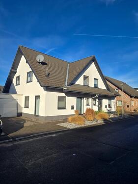 Foto - Doppelhaushälfte in Emmerich Hüthum zu verkaufen