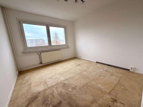 Foto - 3 Zimmer Etagenwohnung in Plauen