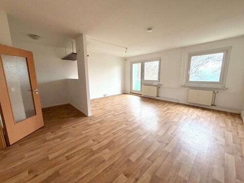 Foto - Etagenwohnung in Plauen zur Miete