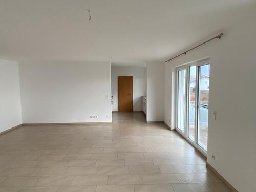 Foto - 3 Zimmer Etagenwohnung zur Miete in Vohburg an der Donau