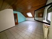 Foto - 1 Zimmer Dachgeschoßwohnung in Östringen