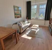 2 Zi. Küche Bad, voll möbliert, inkl. Wlan, zentral gelegen - Dresden Pieschen