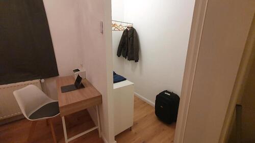 Foto - Erdgeschoßwohnung in Dresden zur Miete