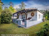 Foto - WochenendhausBungalowFerienhaus am Göhlensee auf Eigentumsland