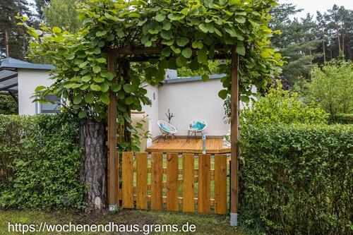 Foto - Bungalow in Guben zum Kaufen