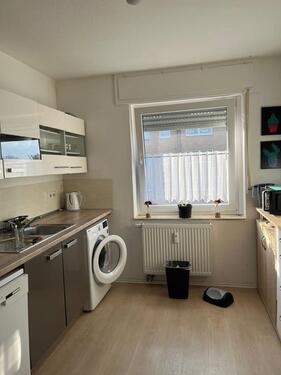 Foto - 3 Zimmer Etagenwohnung zur Miete in Harsewinkel