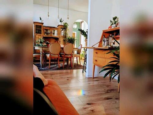 Foto - Zwischenmiete: 70qm + 2 Balkone Mai-Juli in Köln