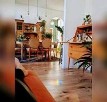 Zwischenmiete: 70qm + 2 Balkone Mai-Juli in Köln