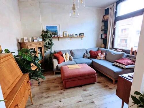 Foto - 2.5 Zimmer Etagenwohnung zur Miete in Köln